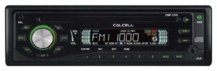 Calcell | CMP-1010