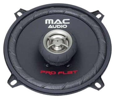 Mac Audio | Pro Flat 13.2