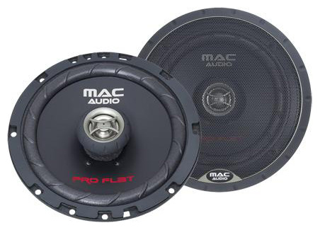 Mac Audio | Pro Flat 16.2