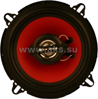 Ural | AS-C1324 Red