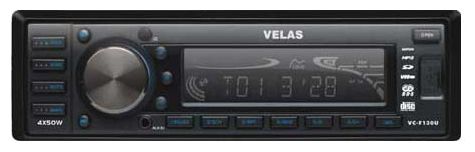 Velas | VC-F130U