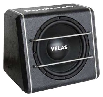 Velas | Boomcrash V-10