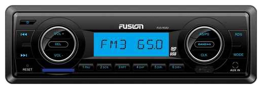 Fusion | FUS-950U