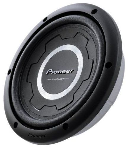 Pioneer | TS-SW2501S4