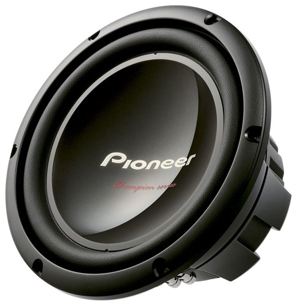 Pioneer | TS-W259S4