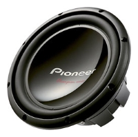 Pioneer | TS-W309S4