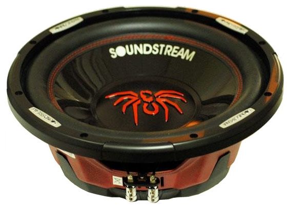 Soundstream | SW-12RE