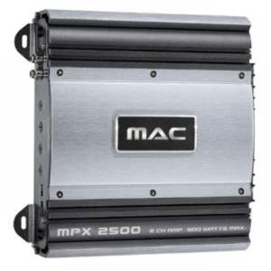 Mac Audio | MPX 2500