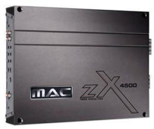 Mac Audio | ZX 4500 Black Edition