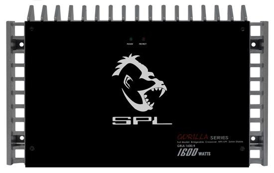 SPL | GRLA840.4