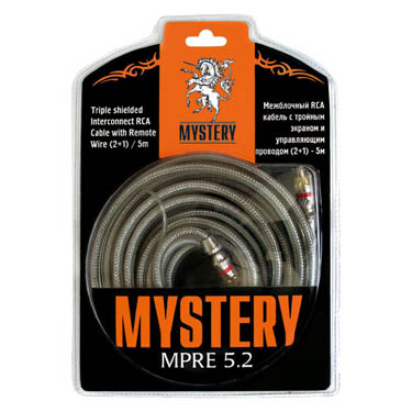 Mystery | MPRE 5.2