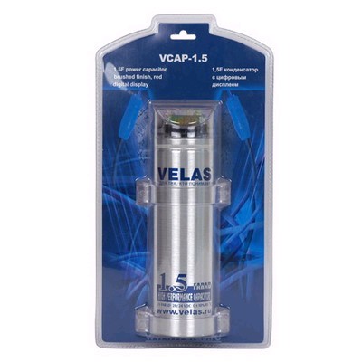 Velas | VCAP-1.5