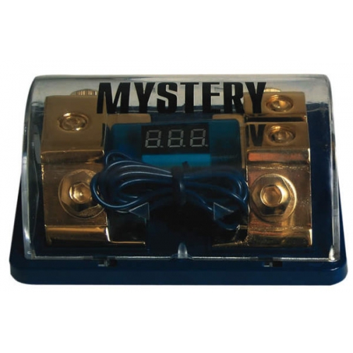 Mystery | MPD-10