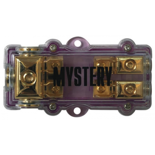 Mystery | MPD-11
