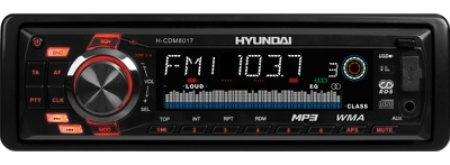 Hyundai | CDM8017