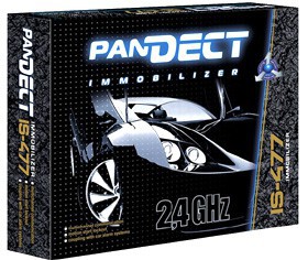 Pandect | IS-477