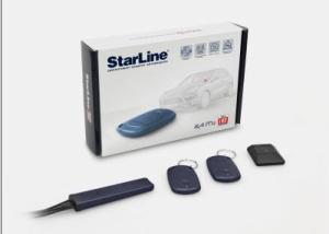 StarLine | i 92 Lux