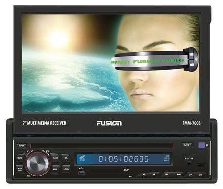 Fusion | FMM-7003