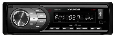 Hyundai | CDM8075