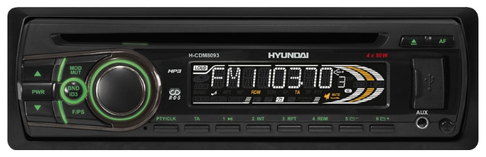 Hyundai | CDM8093 NEW
