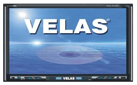 Velas | VDD-710UB