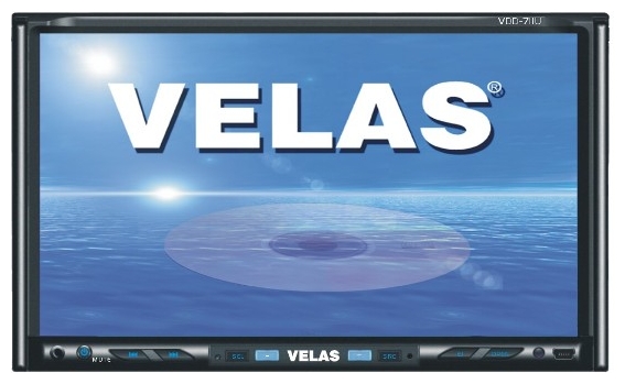 Velas | VDD-711U