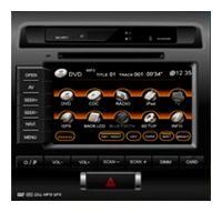 FlyAudio | Toyota E7558 NAVI