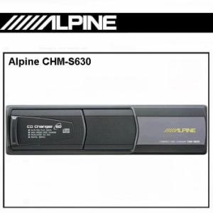 Alpine | CHM-S630