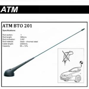 ATM | BTO-204