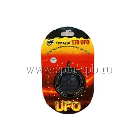 Триада | 170 UFO