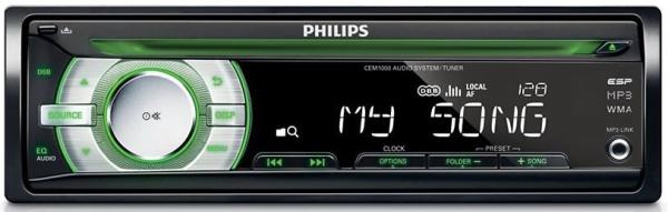 Philips | CEM 1000/51