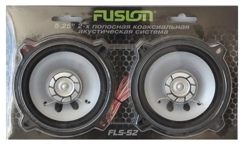 Fusion | FLS-52