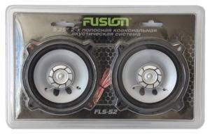 Fusion | FLS-62